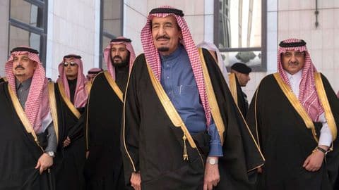 Guerre des prix du pétrole, descente aux enfers des marchés !