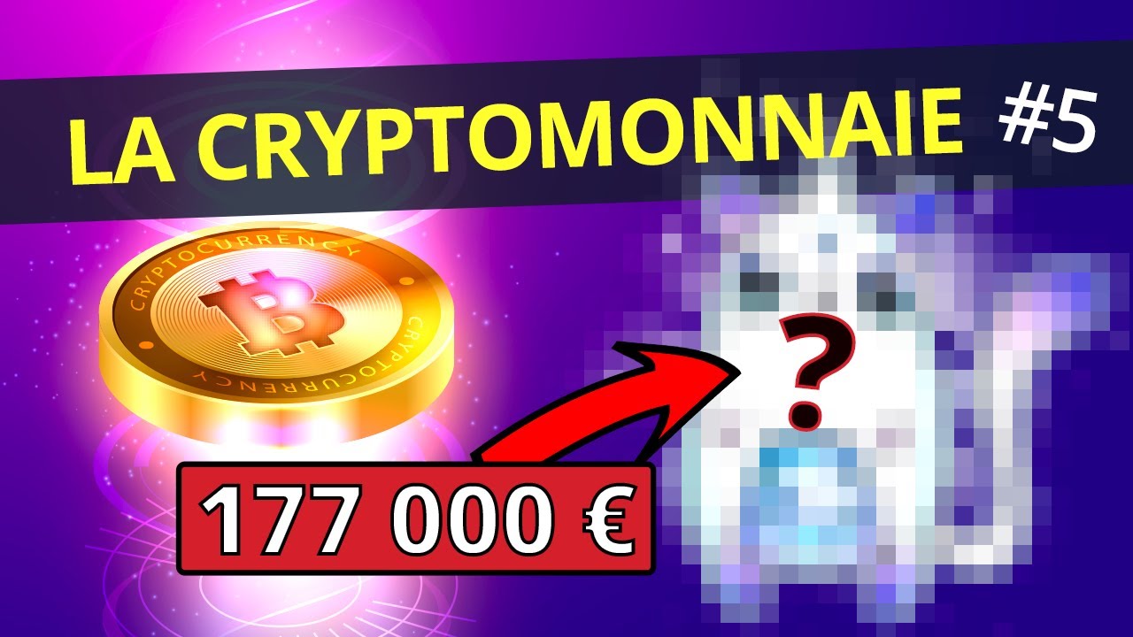 Comment la BLOCKCHAIN va RÉVOLUTIONNER notre SOCIÉTÉ : Gaming, Finance… | Tuto Crypto #5